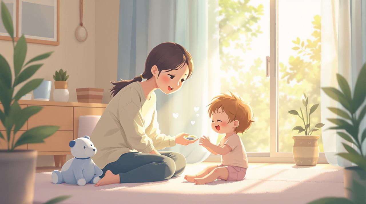 红果TV合作案例 - 「小棉袄」亲子品牌IP开发